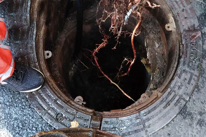 沭阳管道预处理